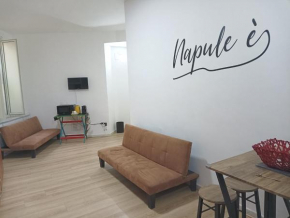 A Casa di Ilaria Napoli
